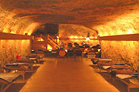 Соляные пещеры в Баварии