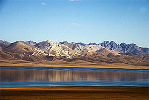 Kirgistan Erlebnis- und Aktivreisen