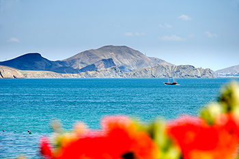 Kirgistan Erlebnis- und Aktivreisen