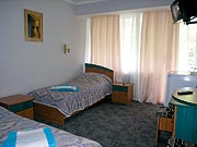 Kurhaus Pribreschnij