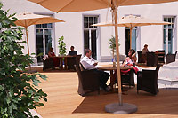 SPA курорт Бад Вёрисхофен