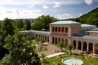 Бад Киссинген