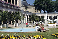 Бад Киссинген