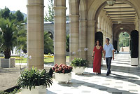 Бад Киссинген