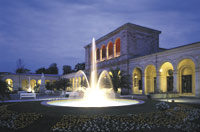 Бад Киссинген