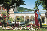 Бад Киссинген