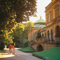 Бад Киссинген