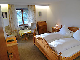 Горнолыжный курорт Берхтесгаден