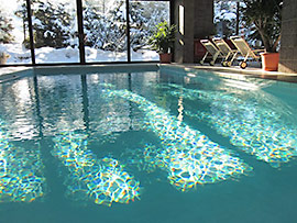 Горнолыжный курорт Берхтесгаден