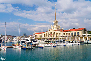 Städtereisen Moskau