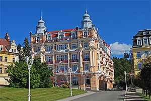 Tschechien