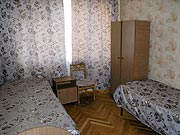 Kurhaus Oren Krim