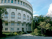 Kurhaus Rossia