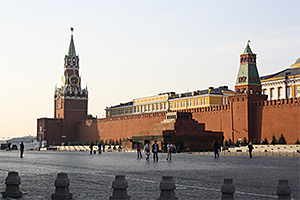 Moscow